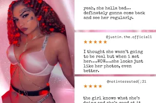 🚨AVAILABLE RIGHT NOW!💋DOWNTOWN RENO📍ASK ABOUT MY SPECIAL 💖 - Image 6