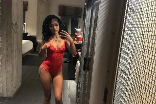 Upscale Gentlemen ONLY🍒Pretty & Petite Dom 💕 - Image 5