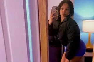 Sweet face, Sinful intentions. 🫣💦I'm ready to please you daddy 😍😩 - Image 6