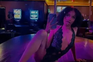 Sweet face, Sinful intentions. 🫣💦I'm ready to please you daddy 😍😩 - Image 7