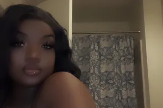 👅💦FUN EBONY BABE😍☆♥AVAILABLE NOW - Image 7