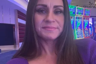 Petite Brunette Spinner (Arriving Soon) - Image 3