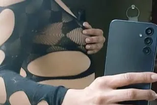 A New Presence in Town 😍😩💦 Here’s a gentle introduction 💫 - Image 5