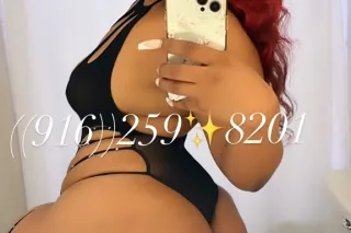 SAMMY THE VIXEN VISTING 💦🖤(‿ˠ‿... - Image 2