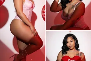 SAMMY THE VIXEN VISTING 💦🖤(‿ˠ‿... - Image 3