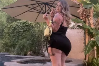 Hey babe😉 Sarah sweets 🍬 awaits you ! Pretty on the eyes 👀 thick on the thighs🥰 - Image 4