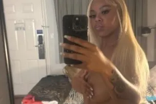 your favorite sexy Freak BEST HEAD WETTEST PUSSY ‍ - Image 1