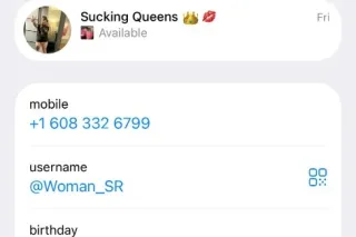 Hey I'm Usa Sarah, Available 24/7🙈👸Independent sucking queen 👅🙊Looking for someone regularly for in/outcall or car dates. - Image 1