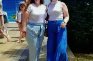 Mom & Daughter Duo Available 24/7 - Image 3